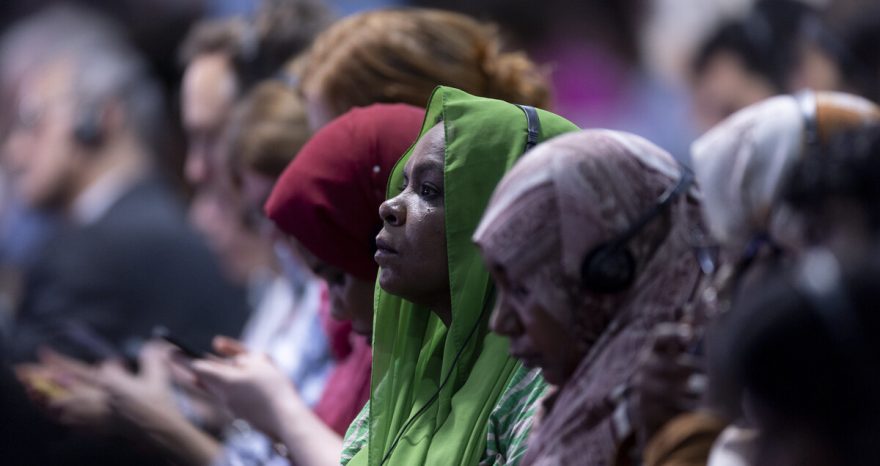 Rinnovabili • finanziamenti-per-ladattamento-cop30-cambiamenti-climatici