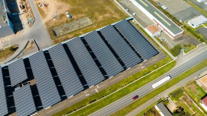 Rinnovabili • Bando Fotovoltaico Imprese Lazio 2026, fino a 1mln di incentivi