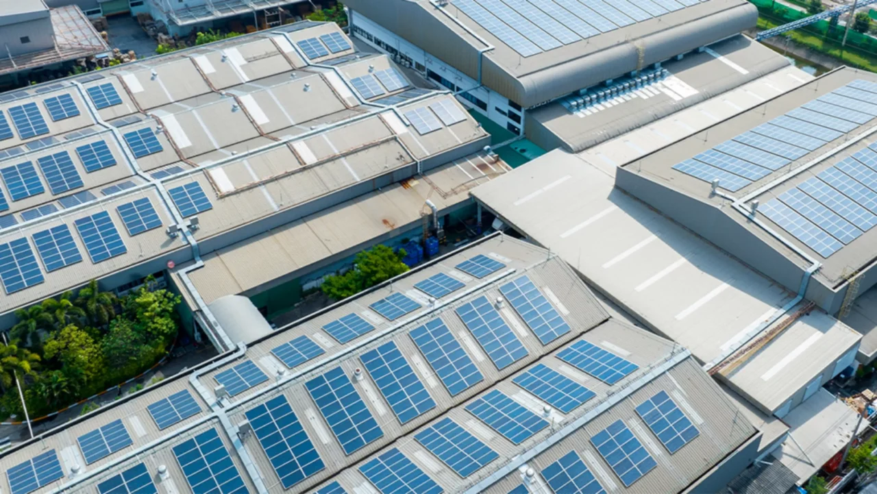 Rinnovabili &bull; Energia condivisa: il modello Plenitude coniuga sostenibilità ambientale ed economica