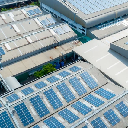 Rinnovabili &bull; Energia condivisa: il modello Plenitude coniuga sostenibilità ambientale ed economica