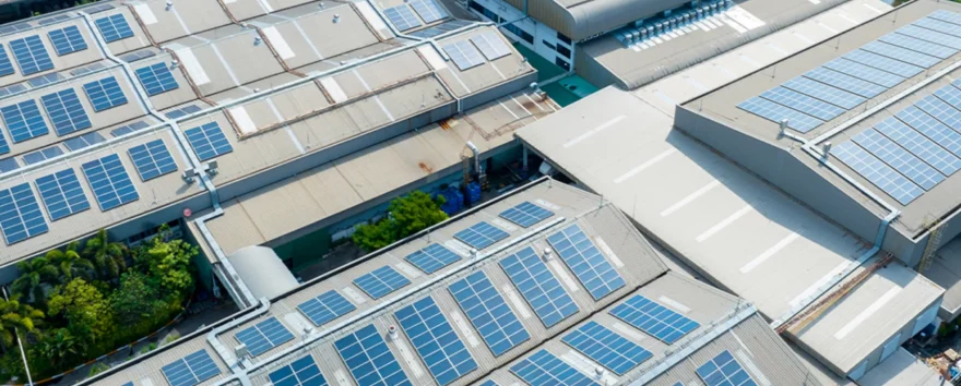 Rinnovabili &bull; Energia condivisa: il modello Plenitude coniuga sostenibilità ambientale ed economica