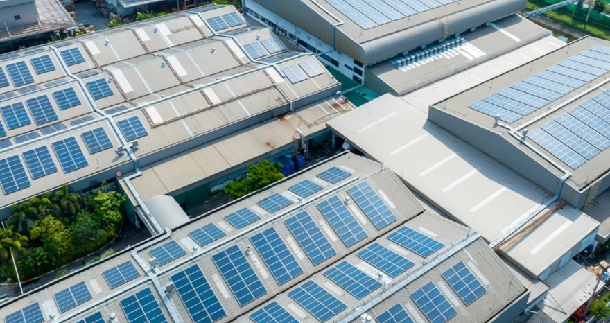 Rinnovabili &bull; Energia condivisa: il modello Plenitude coniuga sostenibilità ambientale ed economica