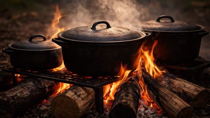 Rinnovabili • clean-cooking-in-africa-stati-uniti-iea-cucina-sostenibile