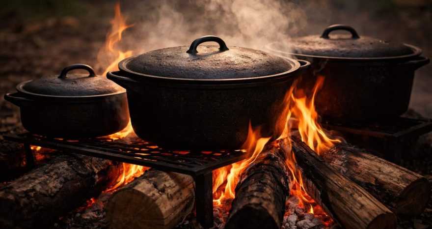 Rinnovabili • clean-cooking-in-africa-stati-uniti-iea-cucina-sostenibile