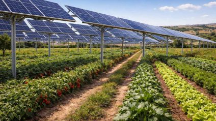 Rinnovabili • impianto-agrivoltaico-in-sicilia-repower