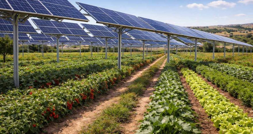 Rinnovabili • impianto-agrivoltaico-in-sicilia-repower