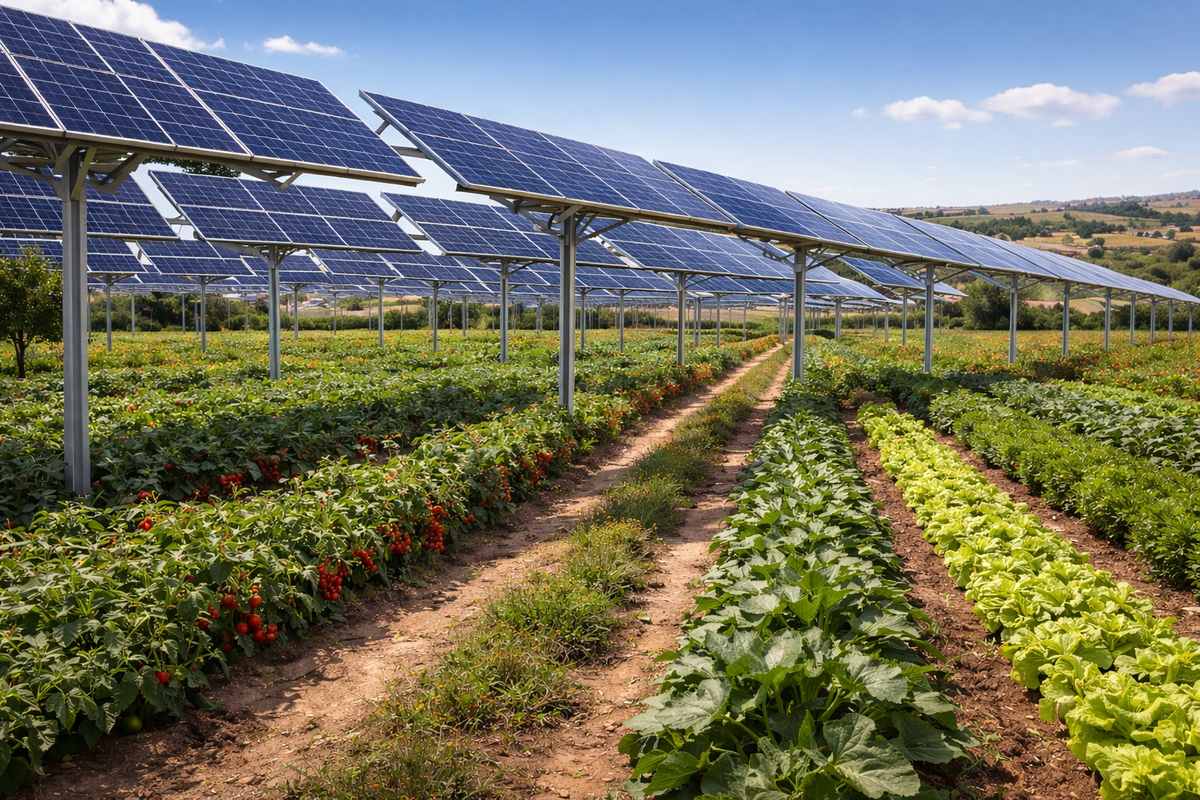 Rinnovabili • impianto-agrivoltaico-in-sicilia-repower