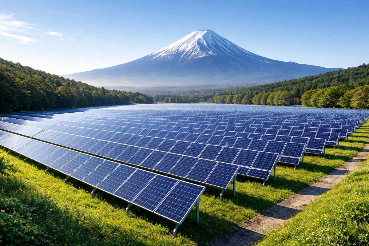 Rinnovabili • rinnovabili-giappone-sussidi-fabbriche