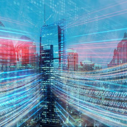 Rinnovabili • Elettrificazione, digitalizzazione e intelligenza artificiale: la visione di Siemens per la gestione delle reti del futuro