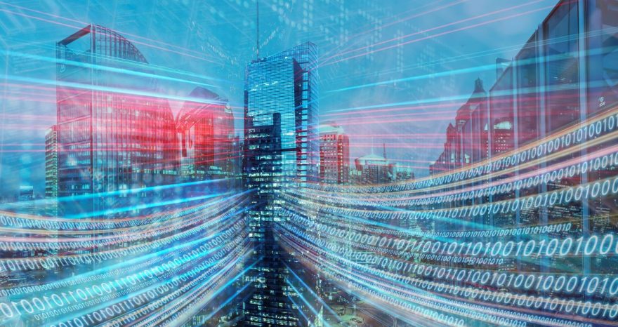 Rinnovabili • Elettrificazione, digitalizzazione e intelligenza artificiale: la visione di Siemens per la gestione delle reti del futuro