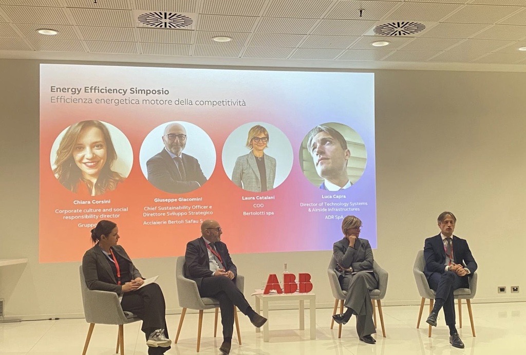 Innovare, collaborare, competere: la rivoluzione dell’efficienza energetica