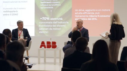 Rinnovabili • Innovare, collaborare, competere: la rivoluzione dell’efficienza energetica