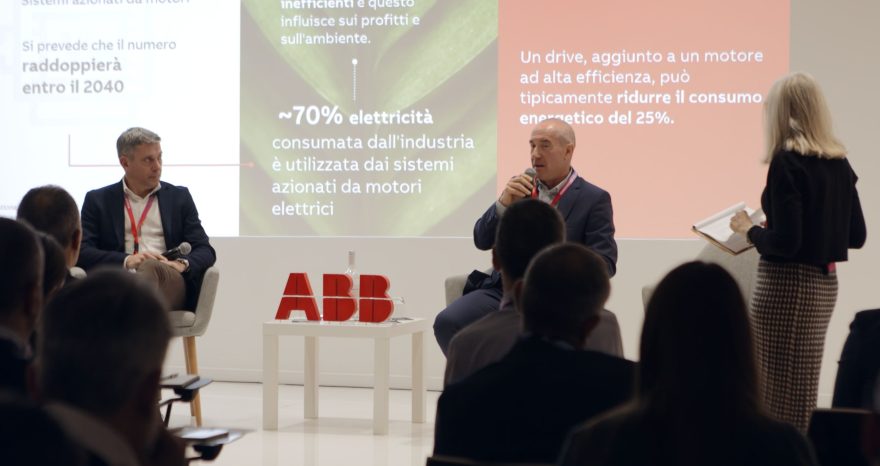 Rinnovabili • Innovare, collaborare, competere: la rivoluzione dell’efficienza energetica