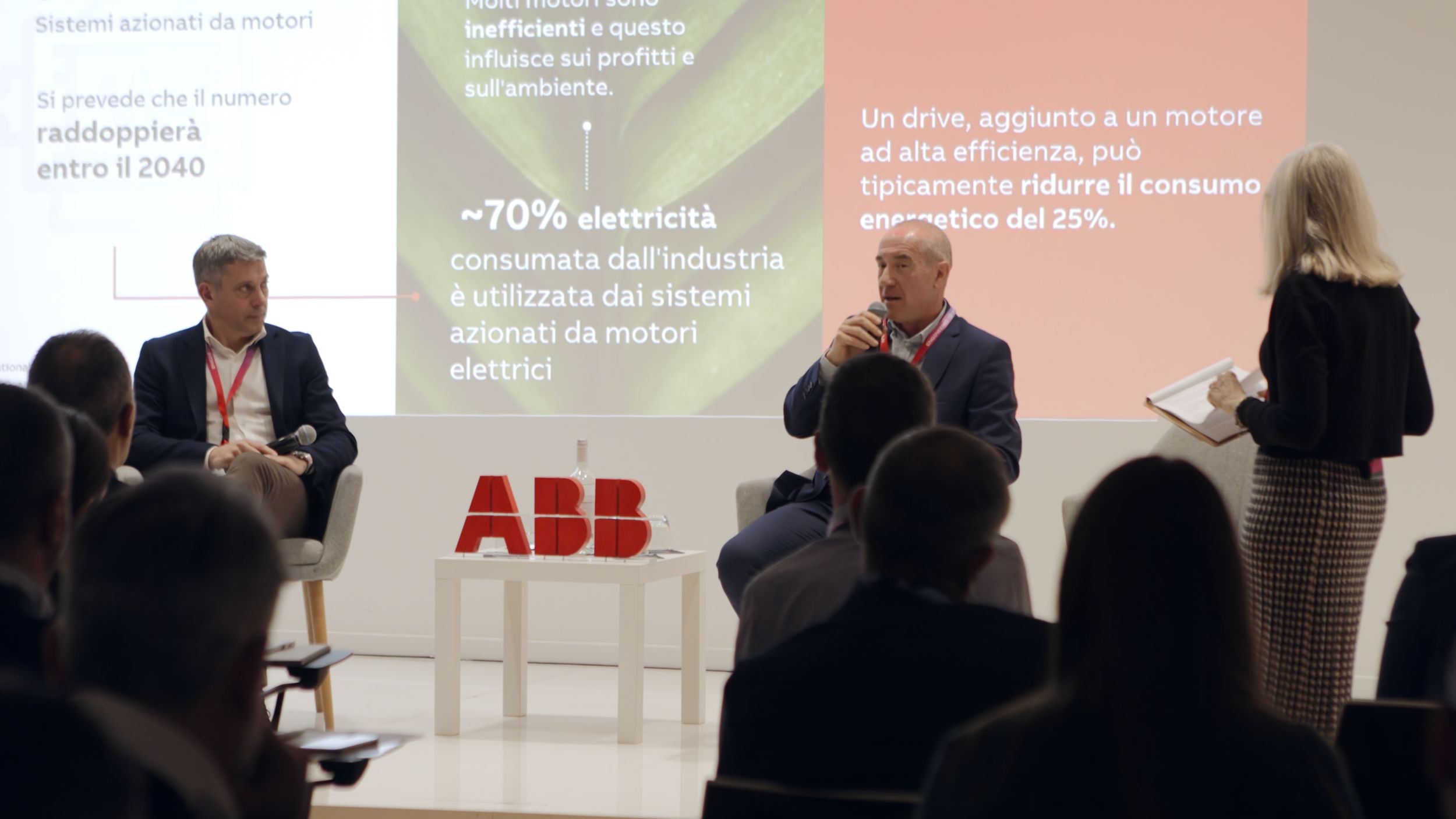 Innovare, collaborare, competere: la rivoluzione dell’efficienza energetica