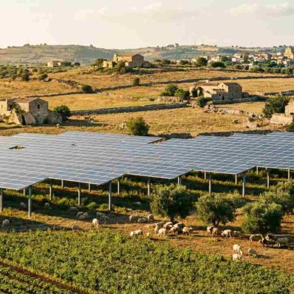 Rinnovabili • EOS IM lancia Lexham Power