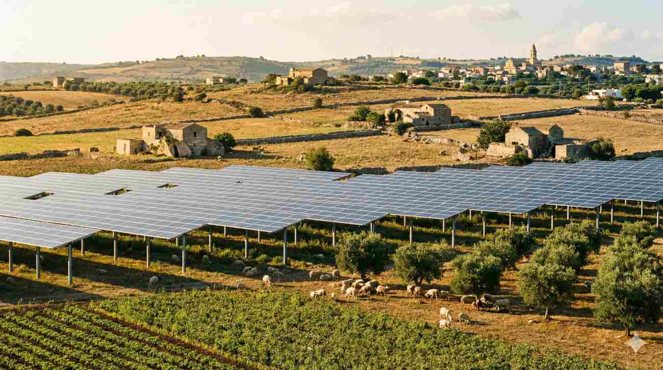 Nasce Lexham Power, la nuova IPP di Eos IM: 500 MW già autorizzati e 1 GW in sviluppo