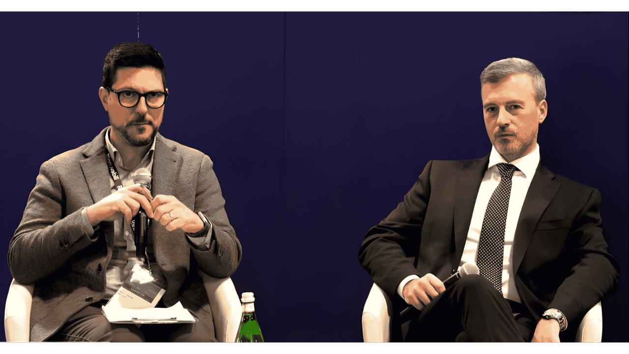 Rinnovabili • Digitale e semplificazione: la visione di Calicchio (E.ON)