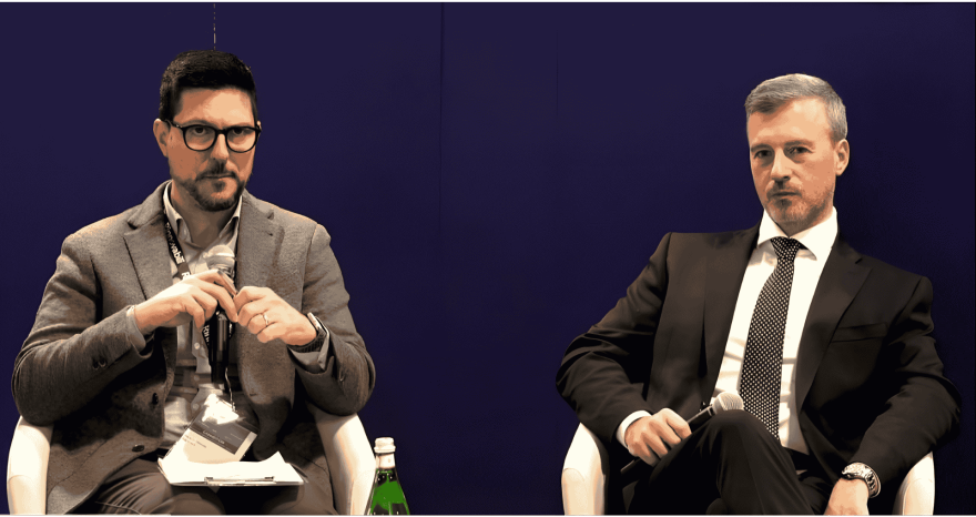 Rinnovabili • Digitale e semplificazione: la visione di Calicchio (E.ON)