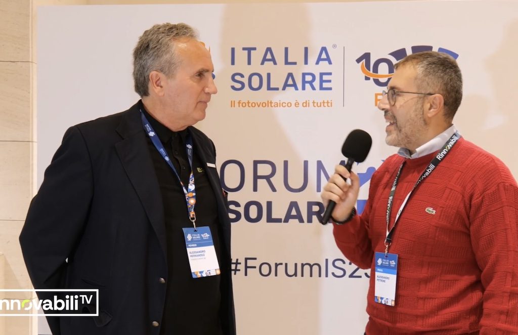 Storage, Hernandez (Dyness): puntare su collaborazione per superare le sfide