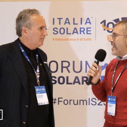 Rinnovabili • Storage, Hernandez (Dyness): puntare su collaborazione per superare le sfide