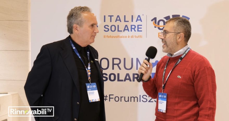 Rinnovabili • Storage, Hernandez (Dyness): puntare su collaborazione per superare le sfide