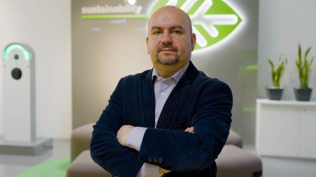 Rinnovabili • Dalla gestione reattiva a quella predittiva dell’energia, gli smart building secondo Schneider Electric