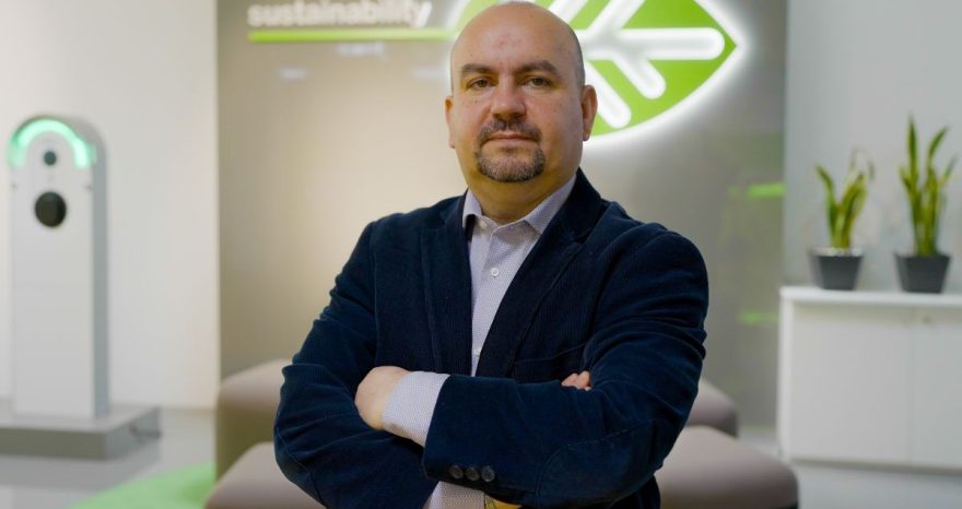 Rinnovabili • Dalla gestione reattiva a quella predittiva dell’energia, gli smart building secondo Schneider Electric