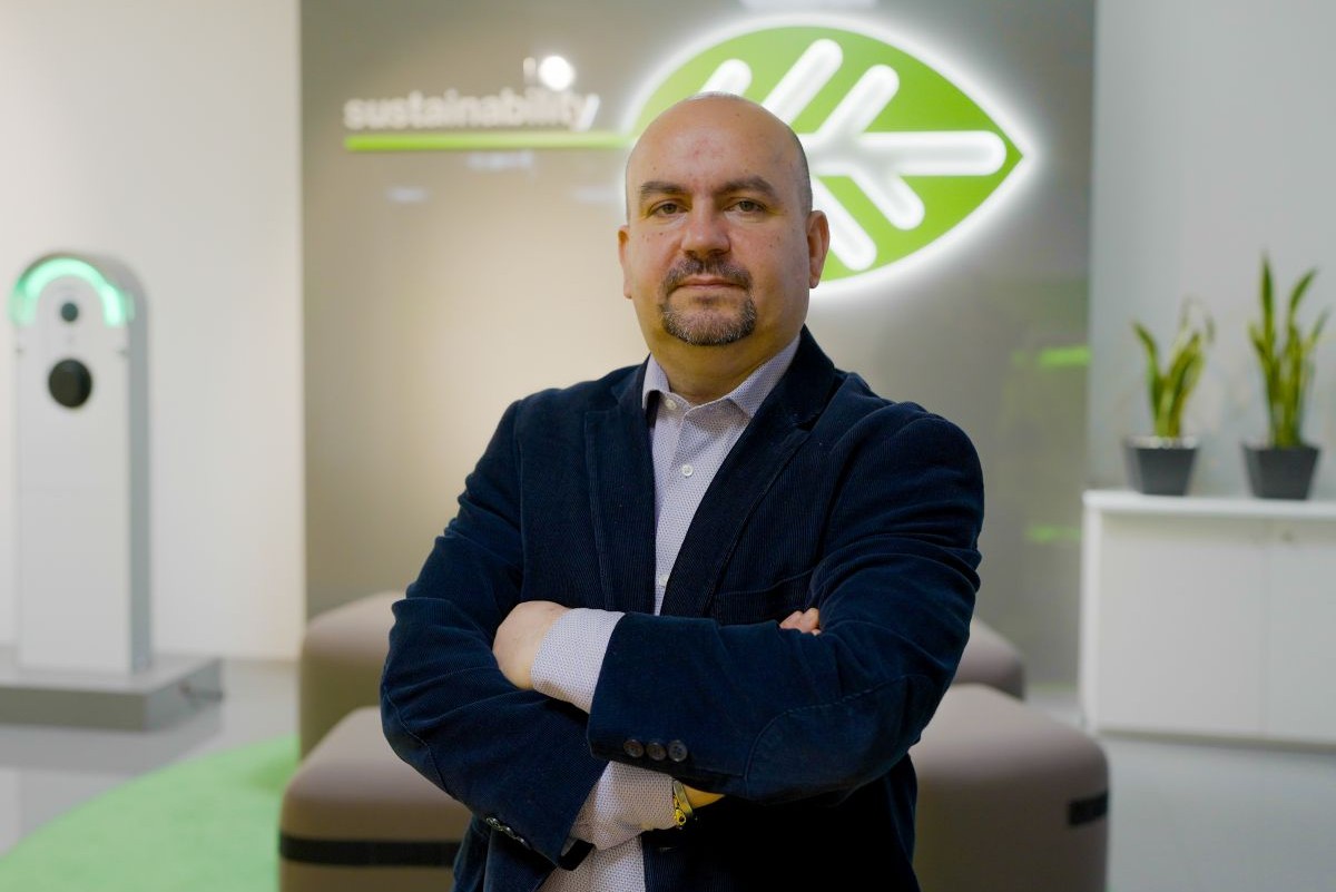 Dalla gestione reattiva a quella predittiva dell’energia, Schneider Electric