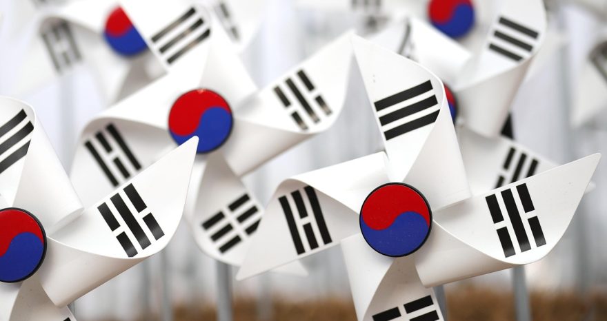 Rinnovabili • La Corea del Sud mette in bilancio una nuova filiera per il FV tandem