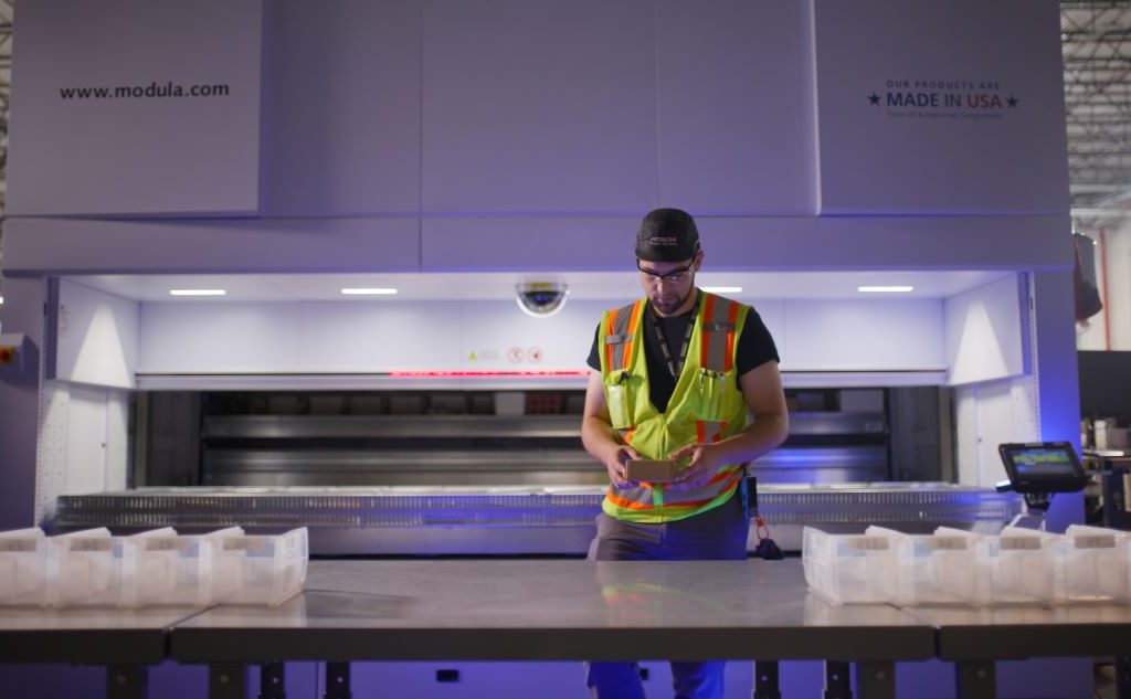 Nuovo stabilimento di Hitachi Rail ad Hagerstown, la fabbrica a 0 emissioni che cambierà il trasporto ferroviario USA