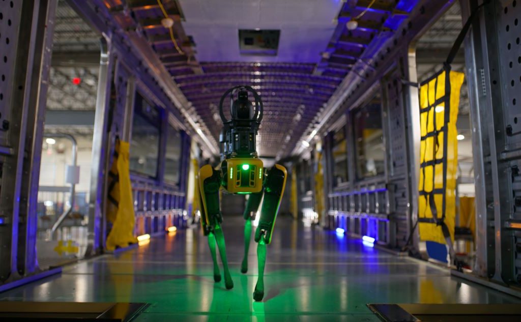 Nuovo stabilimento di Hitachi Rail ad Hagerstown, la fabbrica a 0 emissioni che cambierà il trasporto ferroviario USA