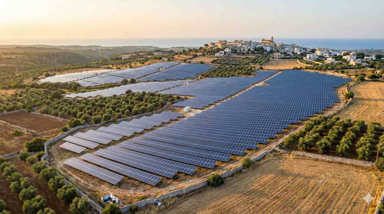 Rinnovabili • Impianti fotovoltaici NZIA: pubblicate le graduatorie GSE FER X