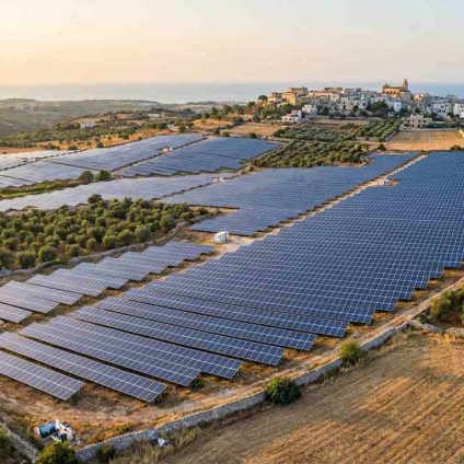 Rinnovabili • Impianti fotovoltaici NZIA: pubblicate le graduatorie GSE FER X