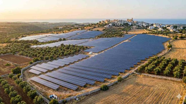 Rinnovabili • Impianti fotovoltaici NZIA: pubblicate le graduatorie GSE FER X