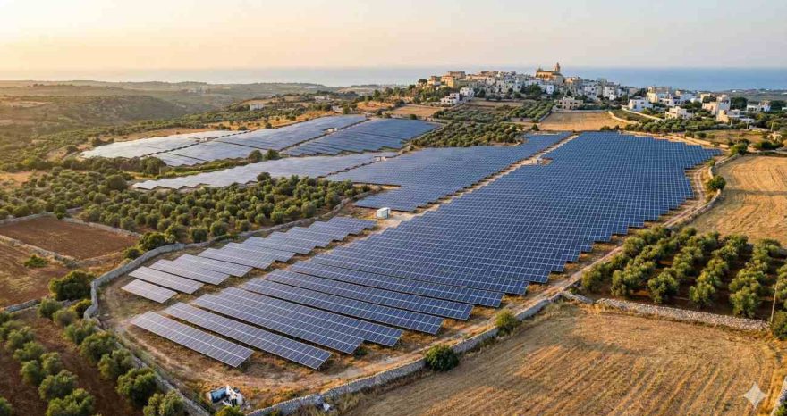 Rinnovabili • Impianti fotovoltaici NZIA: pubblicate le graduatorie GSE FER X