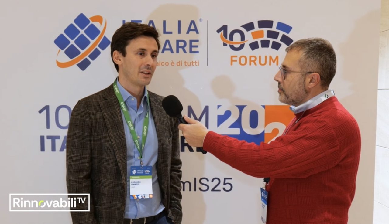 Rinnovabili • Faranda (Jinko Solar): 