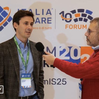 Rinnovabili • Faranda (Jinko Solar): 