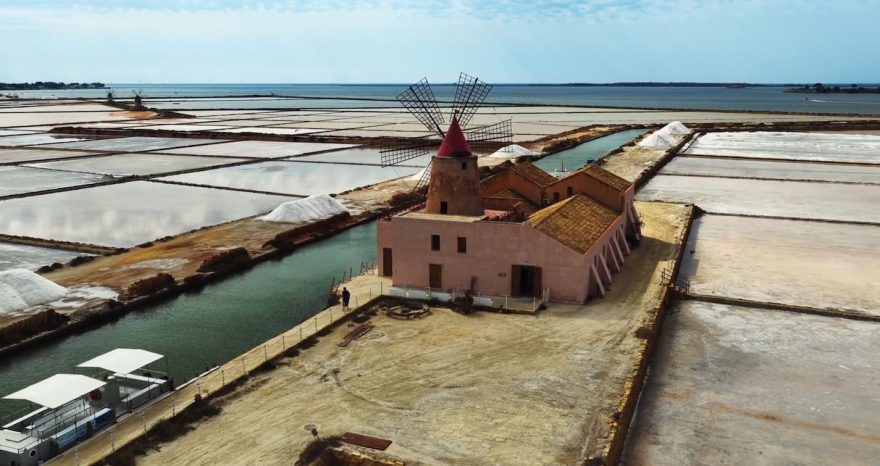 Rinnovabili • Il Paese della biodiversità, viaggio fra i tesori biologici dell’Italia