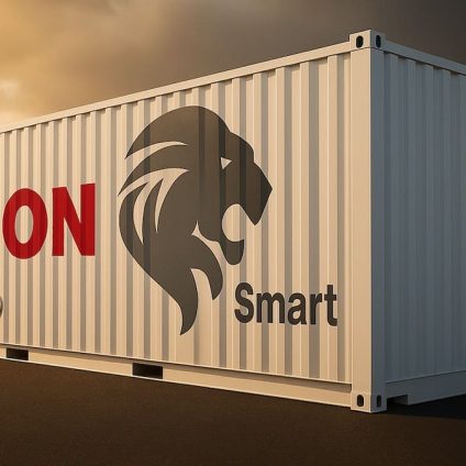 Rinnovabili • LION Smart sta ulteriormente rafforzando la sua presenza nel settore BESS europeo, con un focus particolare su Germania e Italia.