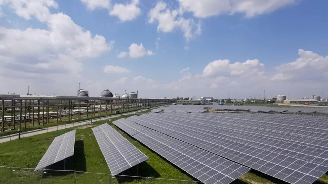 Rinnovabili &bull; Rinnovabili: l’impegno di Plenitude nel 2025 