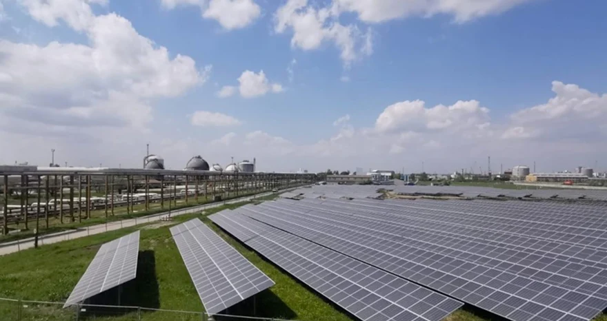 Rinnovabili &bull; Rinnovabili: l’impegno di Plenitude nel 2025 