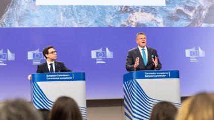 Rinnovabili • Piano d'Azione RESourceEU per blindare l’UE sulle materie critiche