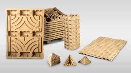 Rinnovabili • Pro-tect: la nuova frontiera del packaging sostenibile secondo Pro-Gest