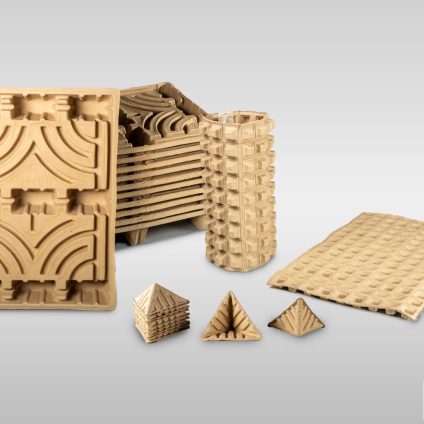 Rinnovabili • Pro-tect: la nuova frontiera del packaging sostenibile secondo Pro-Gest