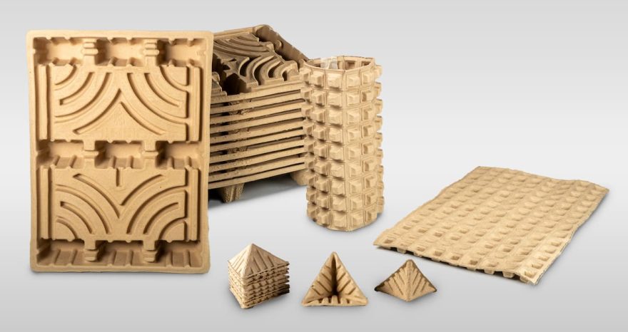 Rinnovabili • Pro-tect: la nuova frontiera del packaging sostenibile secondo Pro-Gest