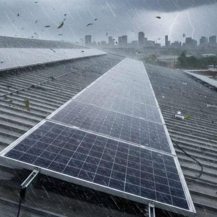 Rinnovabili • Pannelli solari e clima: il nuovo rapporto IEA PVPS