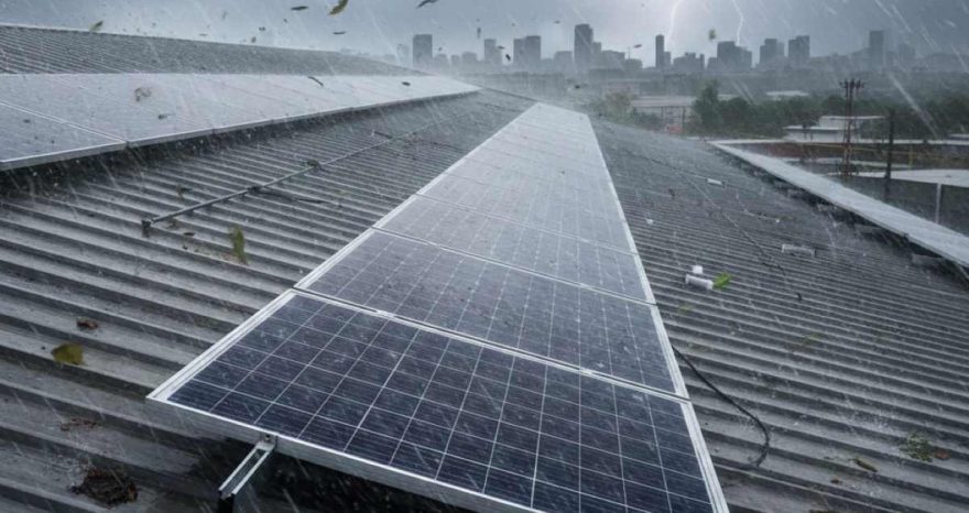 Rinnovabili • Pannelli solari e clima: il nuovo rapporto IEA PVPS