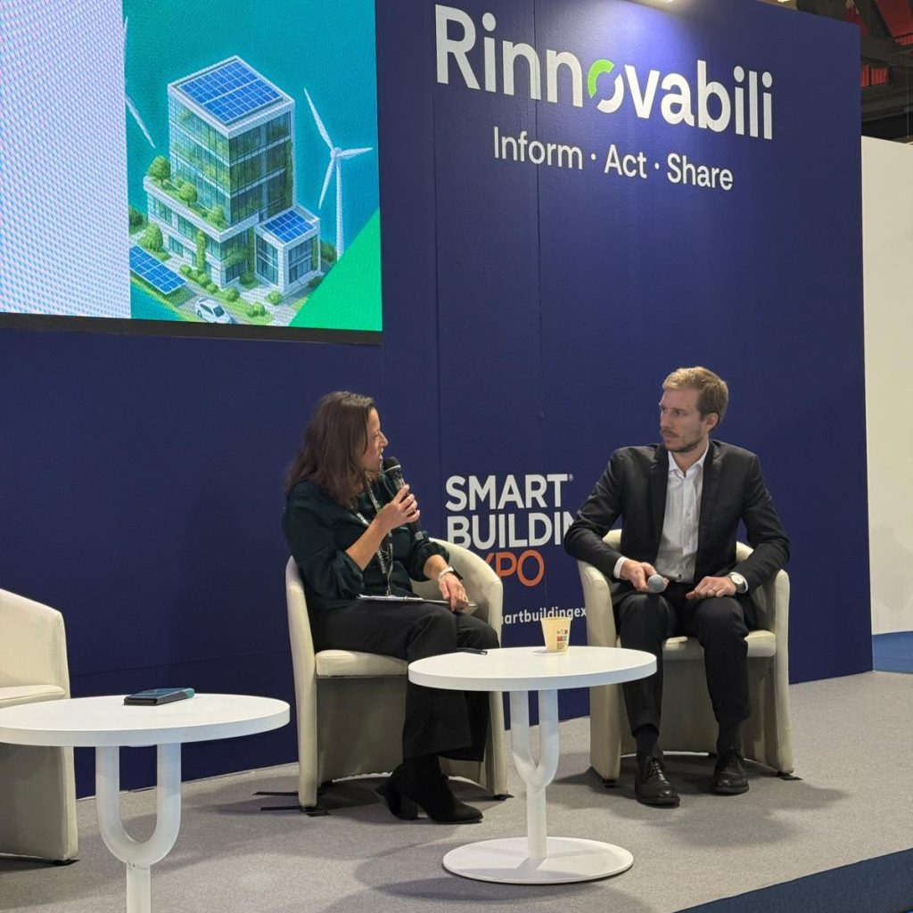 Enrico Borsari (Prysmian): innovazione e monitoraggio per le Smart Grids