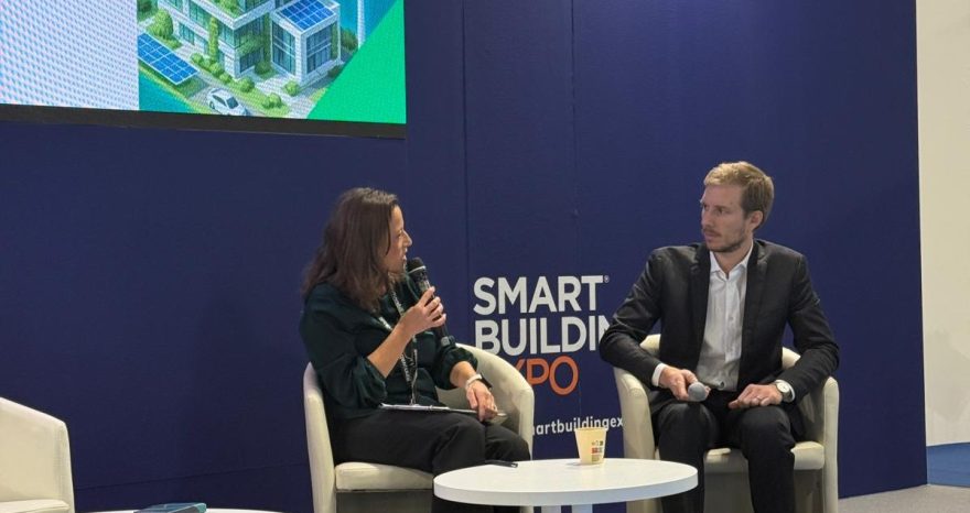 Rinnovabili • Enrico Borsari (Prysmian): innovazione e monitoraggio per le Smart Grids