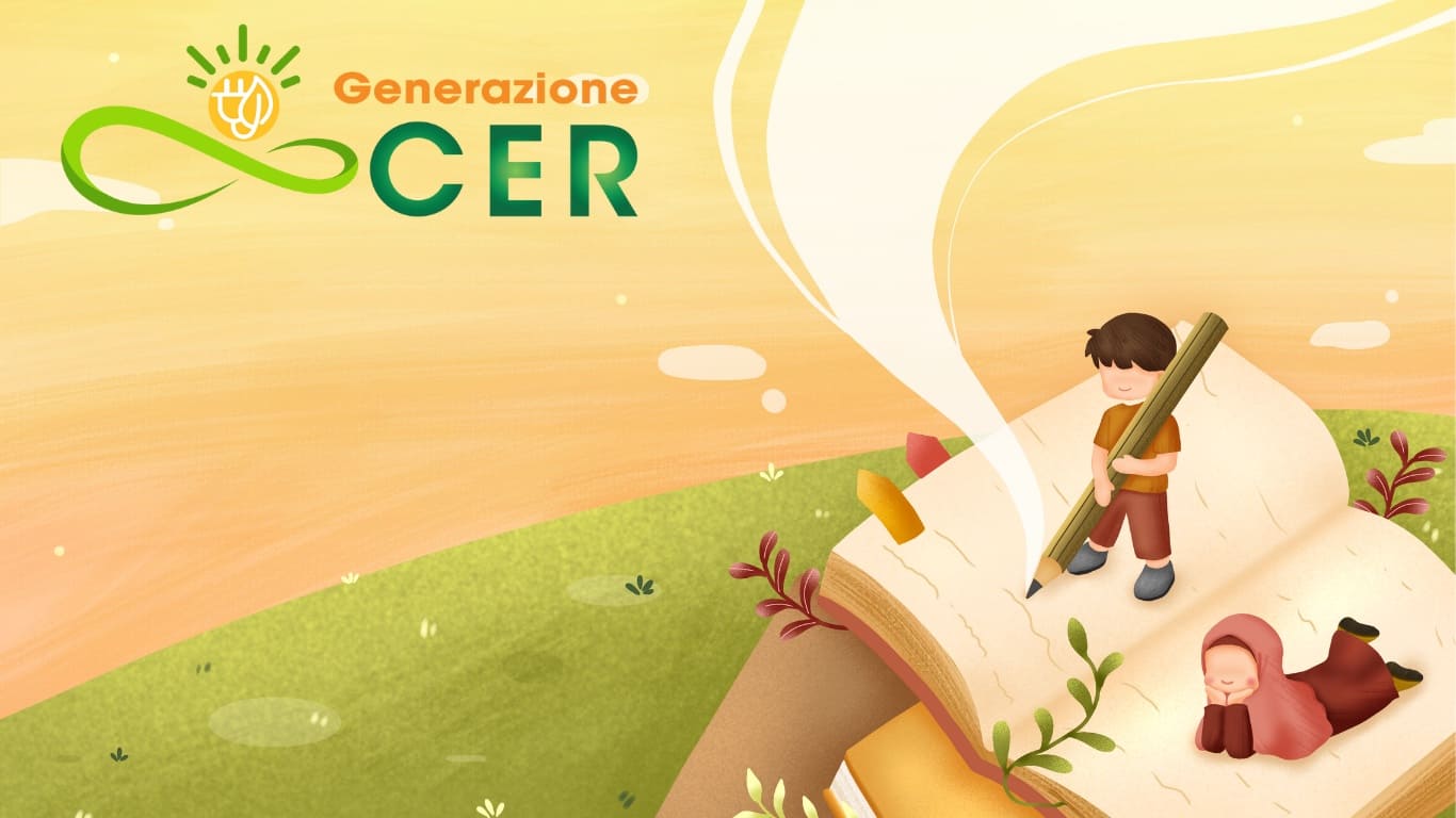 Storie in circolo: quando i territori mostrano la strada della sostenibilità